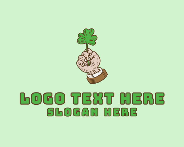 Celtic logo example 2