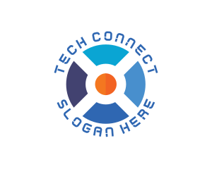 Generic Technology Enterprise logo