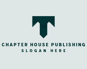 Document Paper Publishing   logo