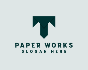 Document Paper Publishing   logo