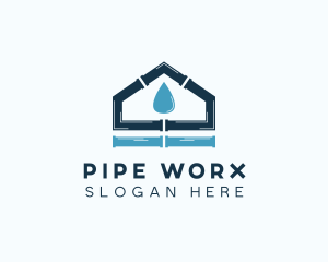 Plumbing Pipe Repair logo