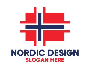 Modern Norway Tech logo