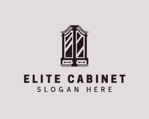 Cabinet Mirror Furniture logo