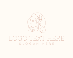 Feminine Luxury Beauty logo