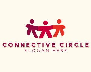People Social Empowerment logo