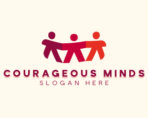People Social Empowerment logo