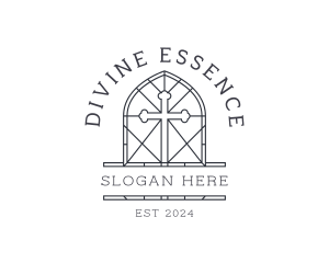 Divine Holy Church logo