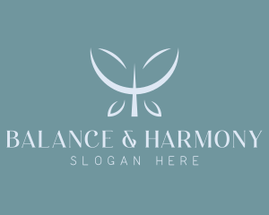 Therapy Wellness Psychology logo design