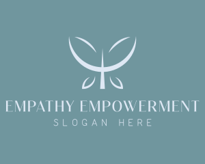 Therapy Wellness Psychology logo design