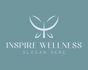 Therapy Wellness Psychology logo design