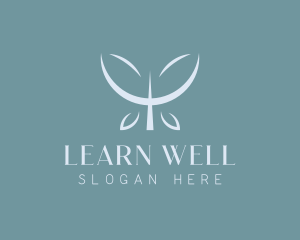 Therapy Wellness Psychology logo design