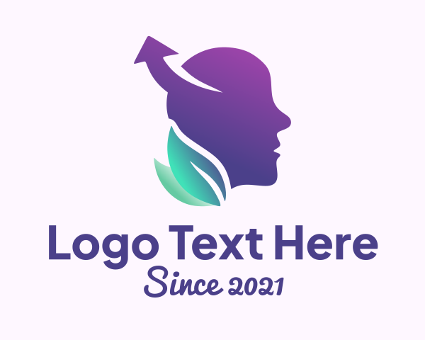 Health logo example 4