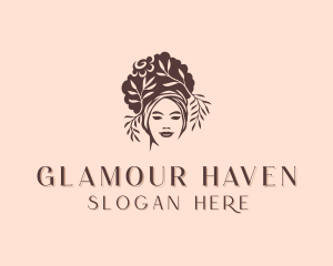 Hairdresser Salon  logo