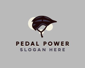 Cycling Bike Helmet logo