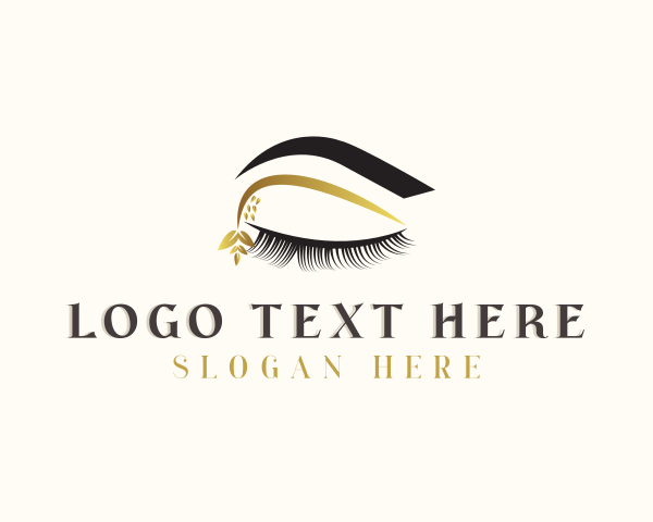 Waxing logo example 1