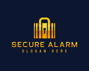 Digital Security Tech logo design