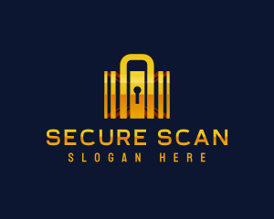 Digital Security Tech logo design