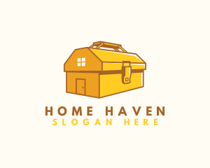 Handyman Tool House logo