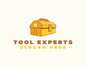 Handyman Tool House logo