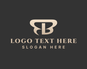 Elegant Luxury Boutique Logo