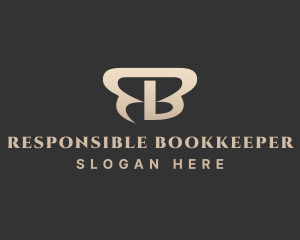 Elegant Luxury Boutique logo design