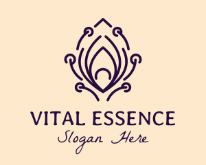 Massage Oil Essence  logo