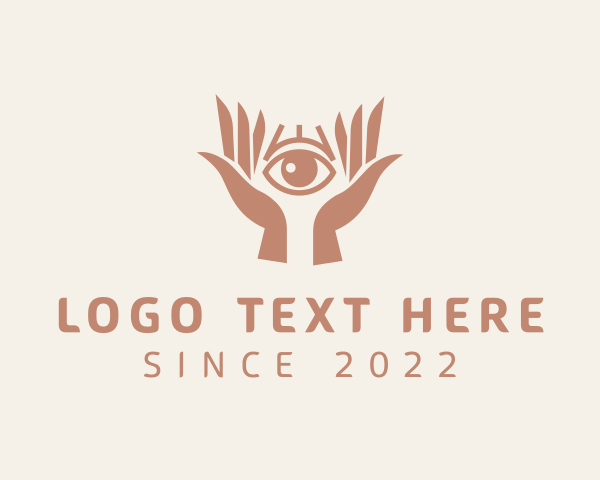 Visionary logo example 3