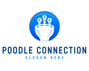 Cable Wire Connection logo