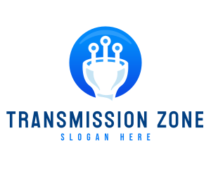 Cable Wire Connection logo