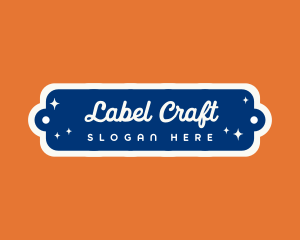 Fashion Brand Label logo