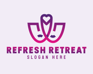 Psychology Counseling Therapy logo