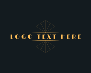 Elegant Stylish Hotel logo design