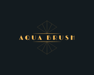 Elegant Stylish Hotel logo design