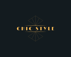 Elegant Stylish Hotel logo
