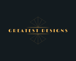 Elegant Stylish Hotel logo design