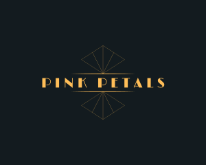 Elegant Stylish Hotel logo design