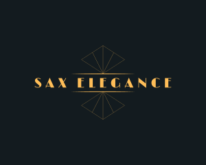 Elegant Stylish Hotel logo design