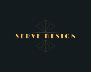 Elegant Stylish Hotel logo design