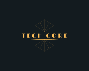 Elegant Stylish Hotel logo design