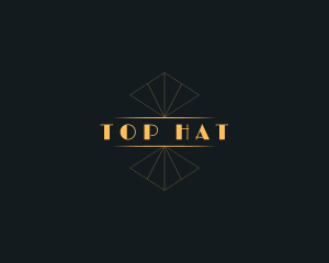 Elegant Stylish Hotel logo design