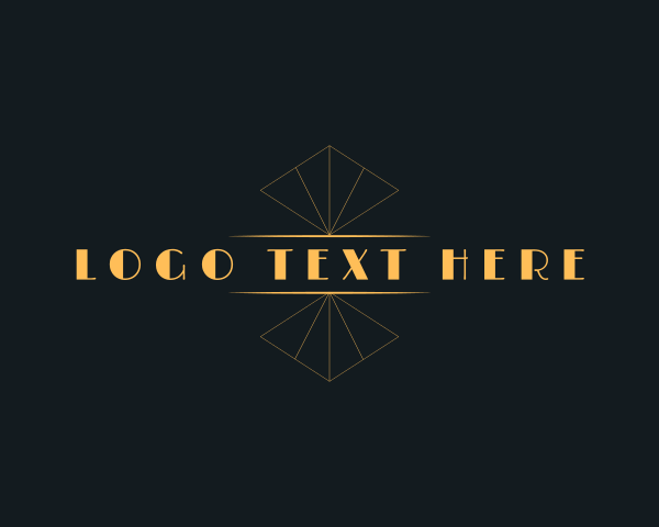 Designer logo example 4