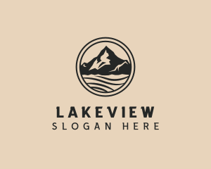 Mountain Summit Lake logo