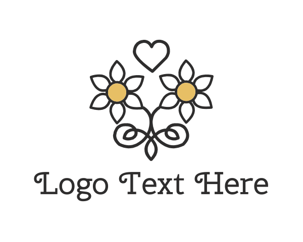 Joy logo example 2