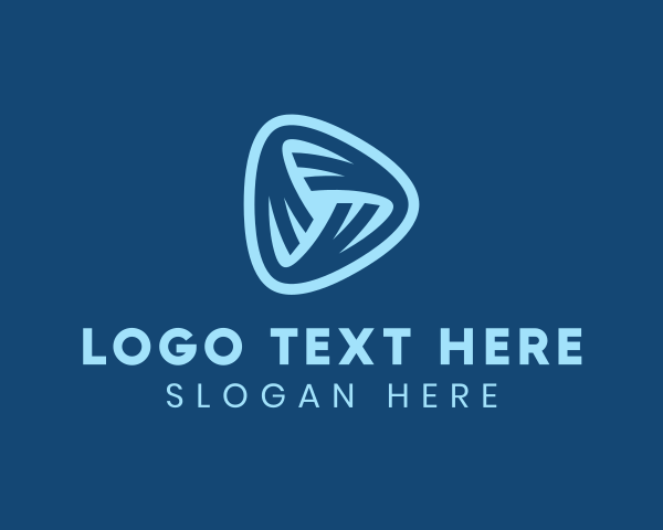 Content logo example 1