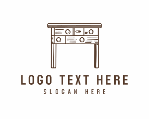 Desk Drawers Cabinetry logo
