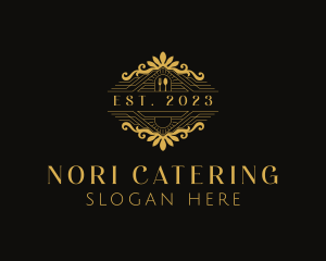 Fine Dining Bistro logo design