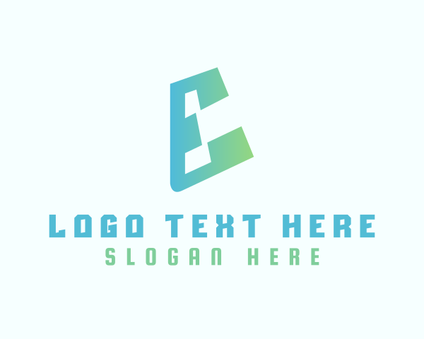 E Commerce logo example 2