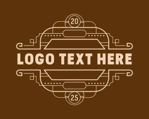Hotel Theatre Lounge logo