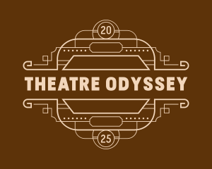 Hotel Theatre Lounge logo