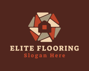 House Flooring Decor logo